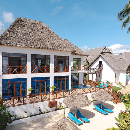 Zanzibella Hotel & Spa Кивенга Екстериор снимка The Tides Hotel